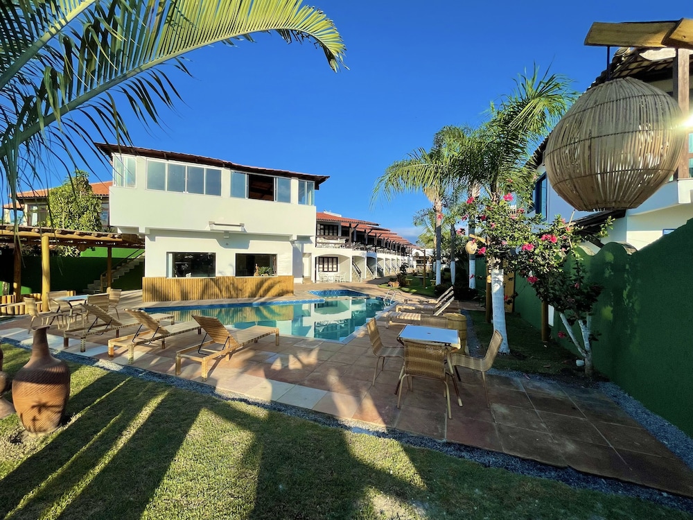Muta Praia Hotel 9/34