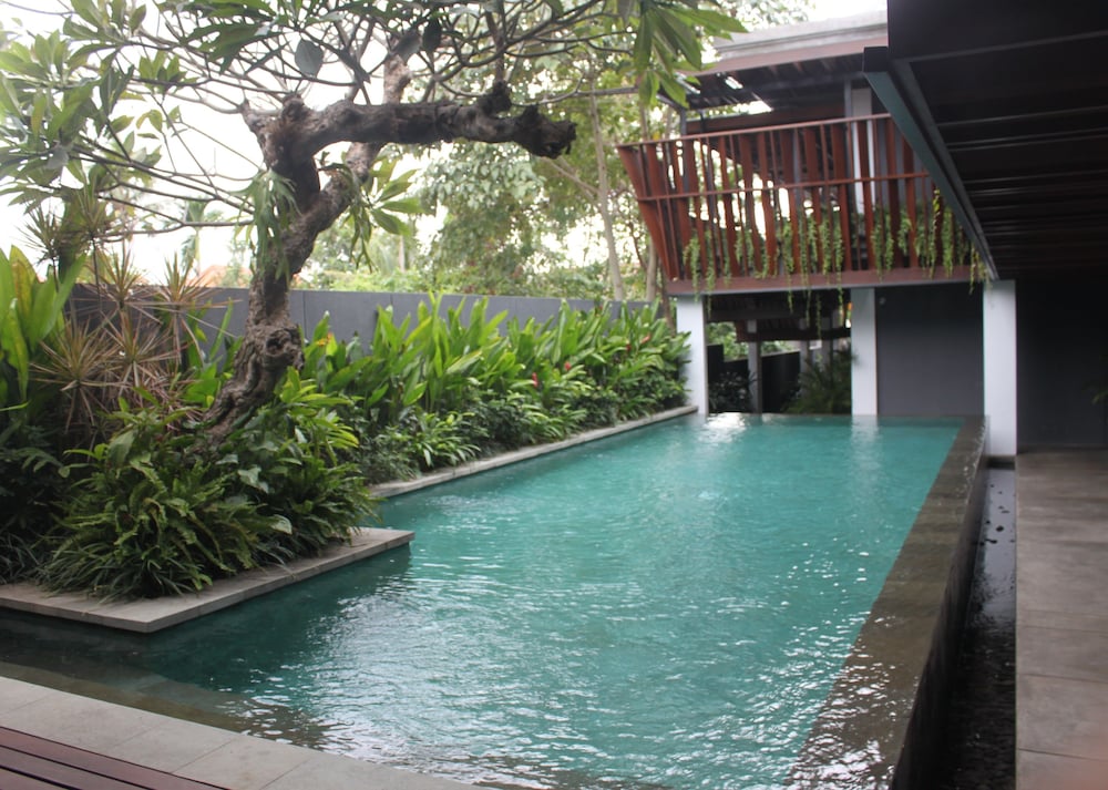The Kemilau Hotel & Villa Canggu 67/72