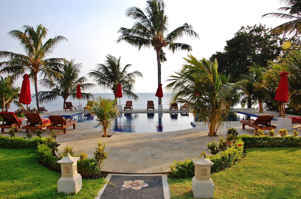 Bali Dive Resort And Spa 59/68