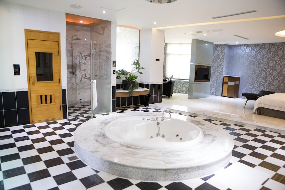 All-Ur Boutique Motel - Chang-Hua Branch 25/50
