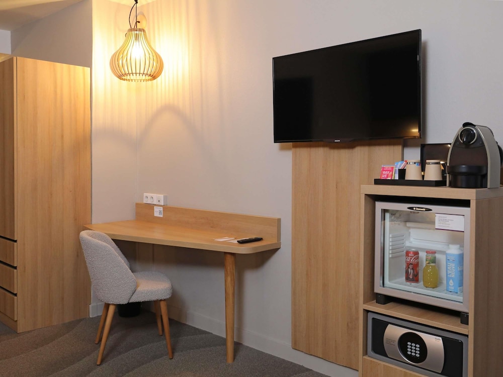 Hotel Mercure Abbeville Centre - Porte De La Baie De Somme 31/50