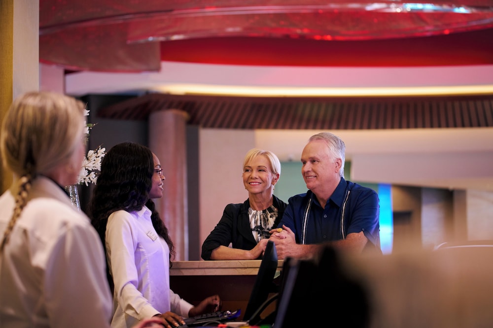 Wind Creek Casino & Hotel Wetumpka 13/64