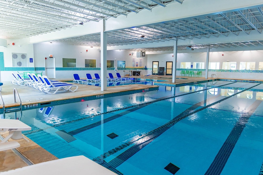 Tanglewood Resort on Lake Texoma, Ascend Hotel Collection 22/50