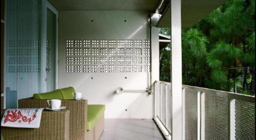 Bumi Bandhawa Hotel 30/30