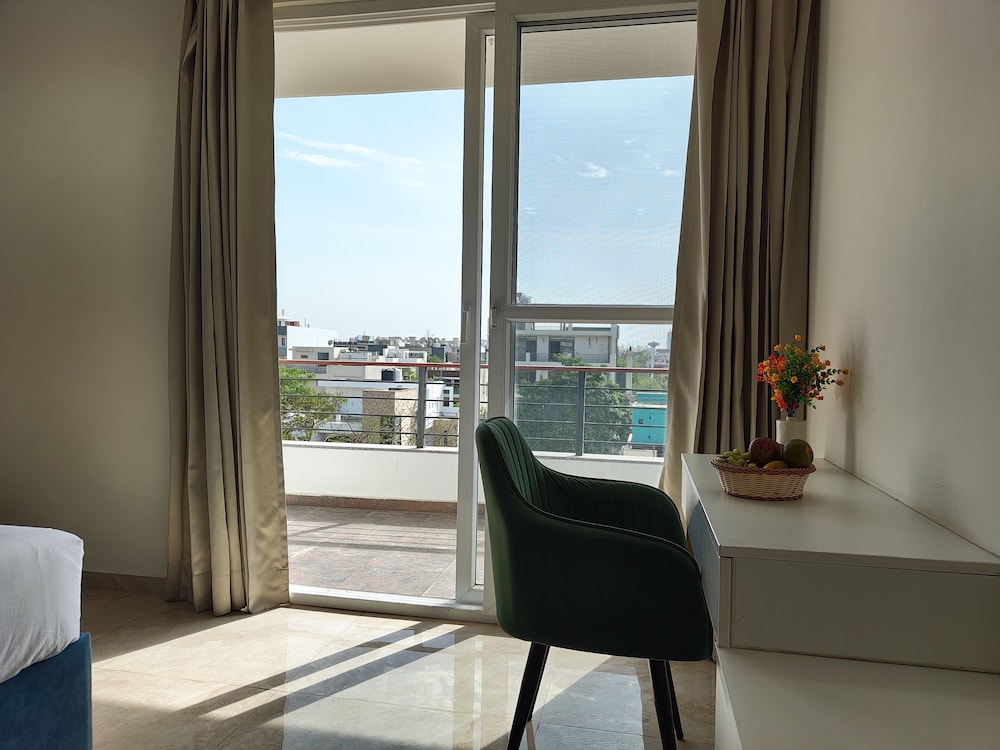 AVA Hotels and Corporates Millennium City 22/50