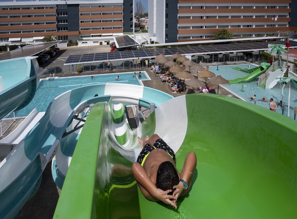 Ohtels Carabela Beach And Golf Hotel 55/60
