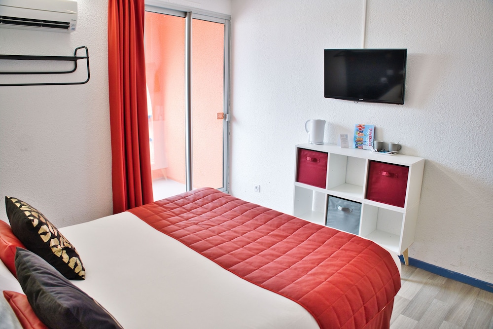 Hotel des 2 golfs 15/50