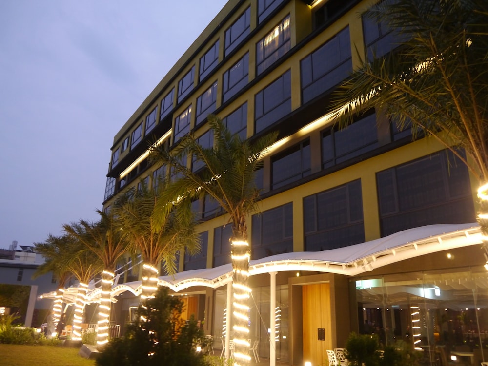 Look Royal Resort 3/50