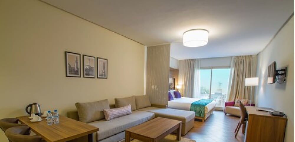 Melliber Appart Hotel 61/75
