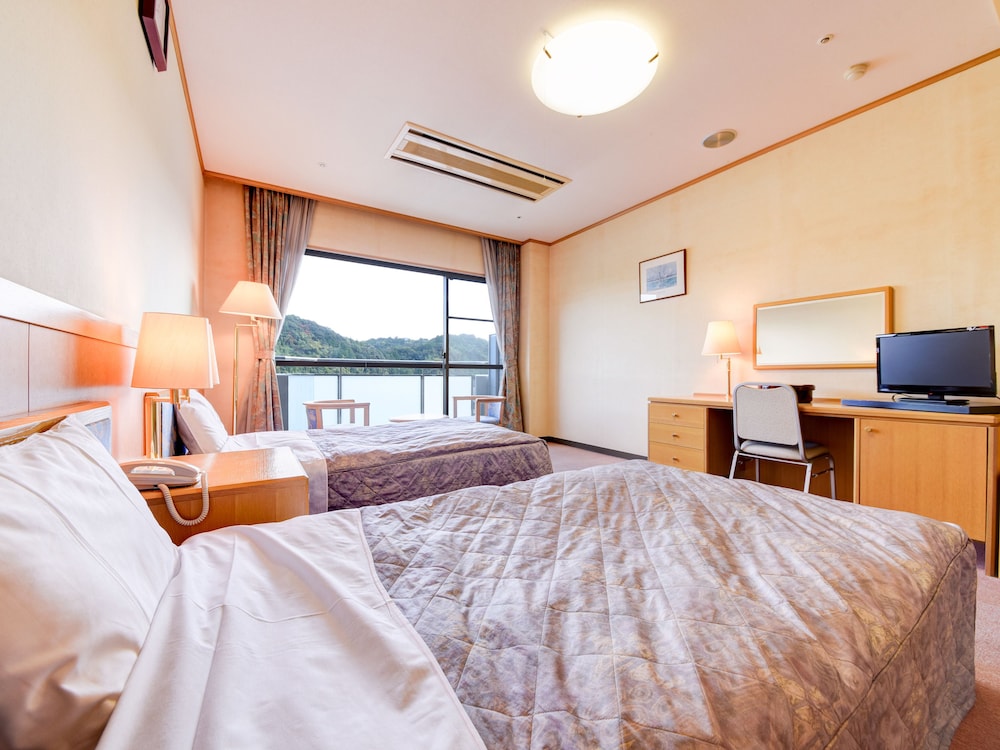 Urari Takeo Garden Terrace Spa Resorts 14/58