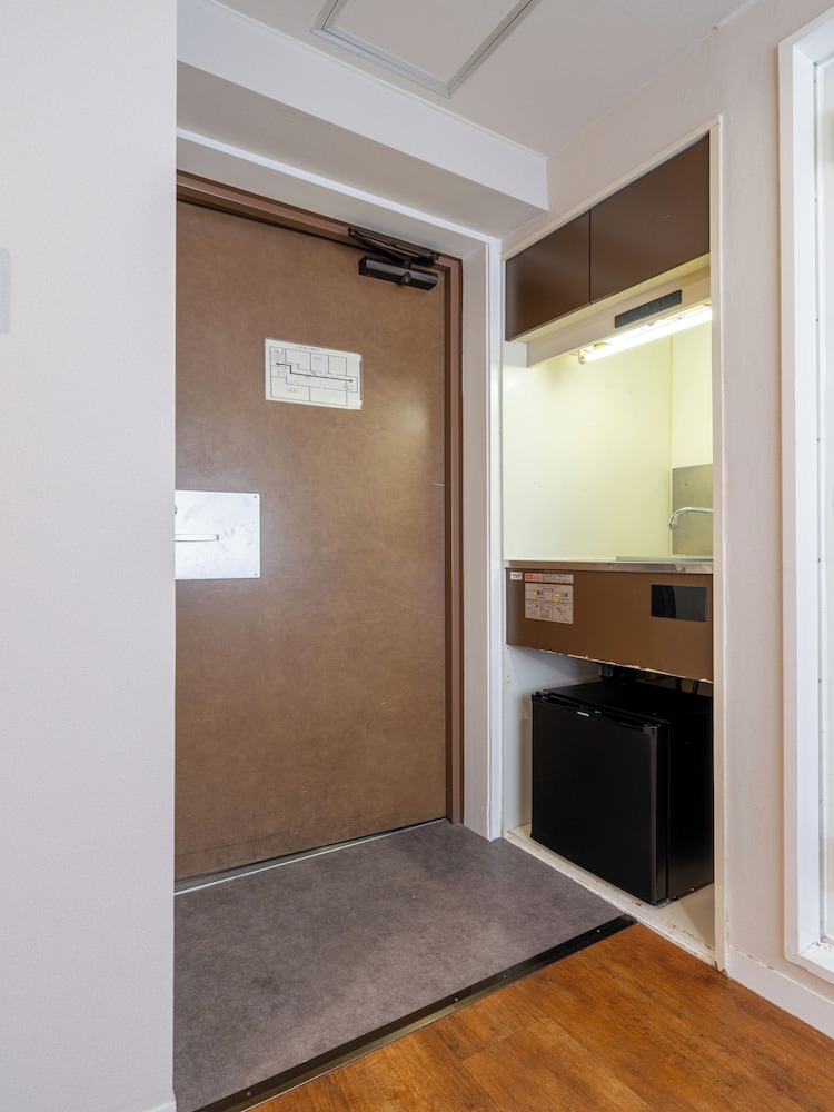 Sleep Inn Gotanda 4/39