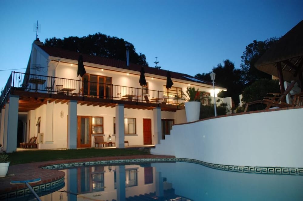 Villa Helderberg 5/50