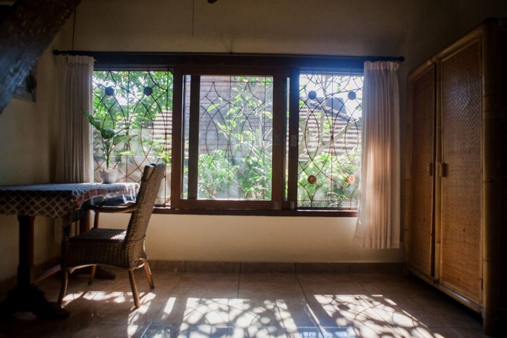 Sari Bamboo Villas 31/63
