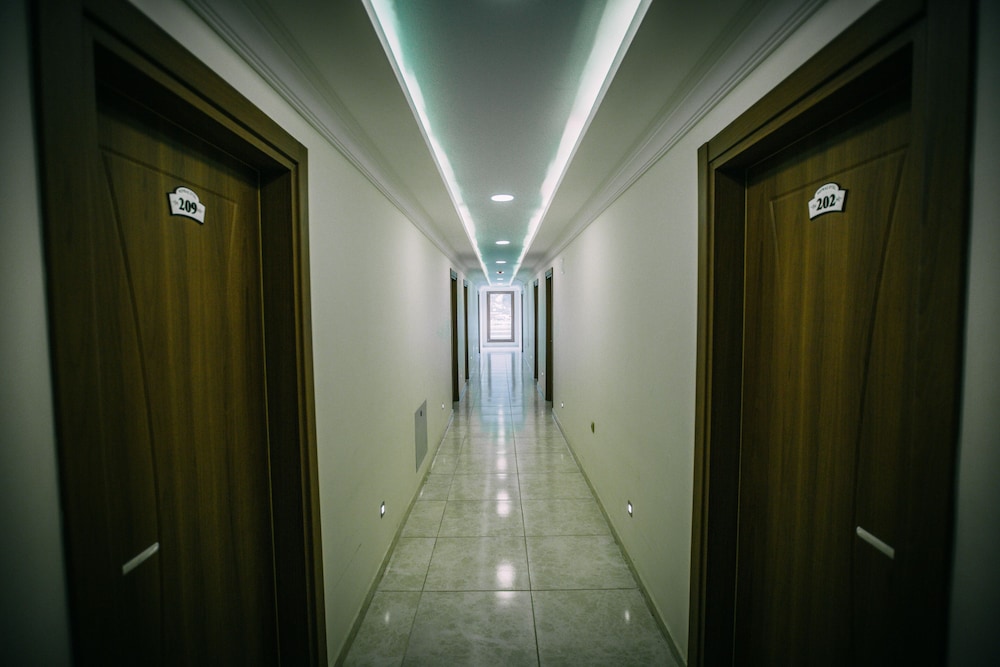 Poyraz Hotel 23/50