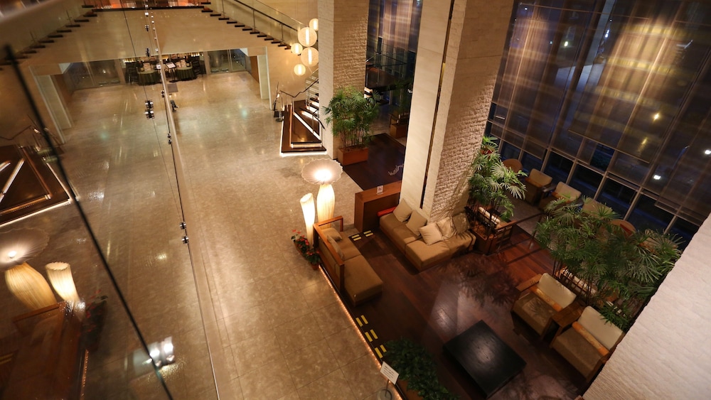 Hotel Sunroute Plaza Shinjuku 26/50