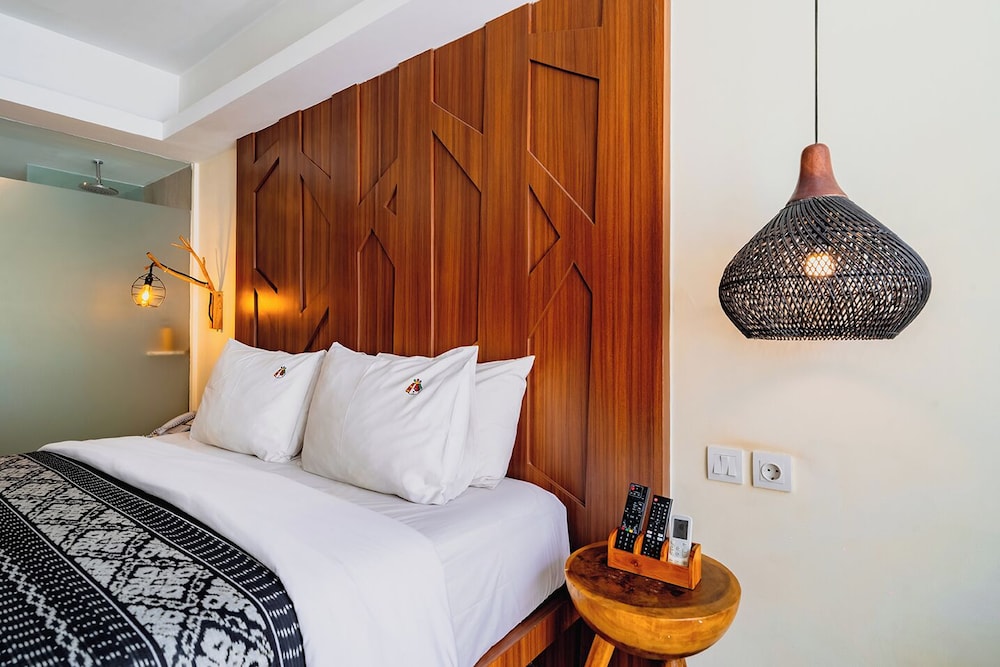 Maxone Hotels Pandawa Ubud 20/61