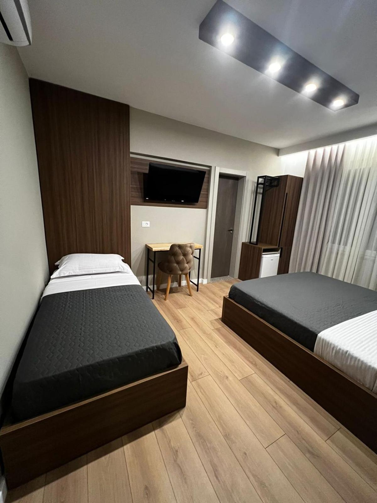 Ikona Hotel Shkoder 25/43