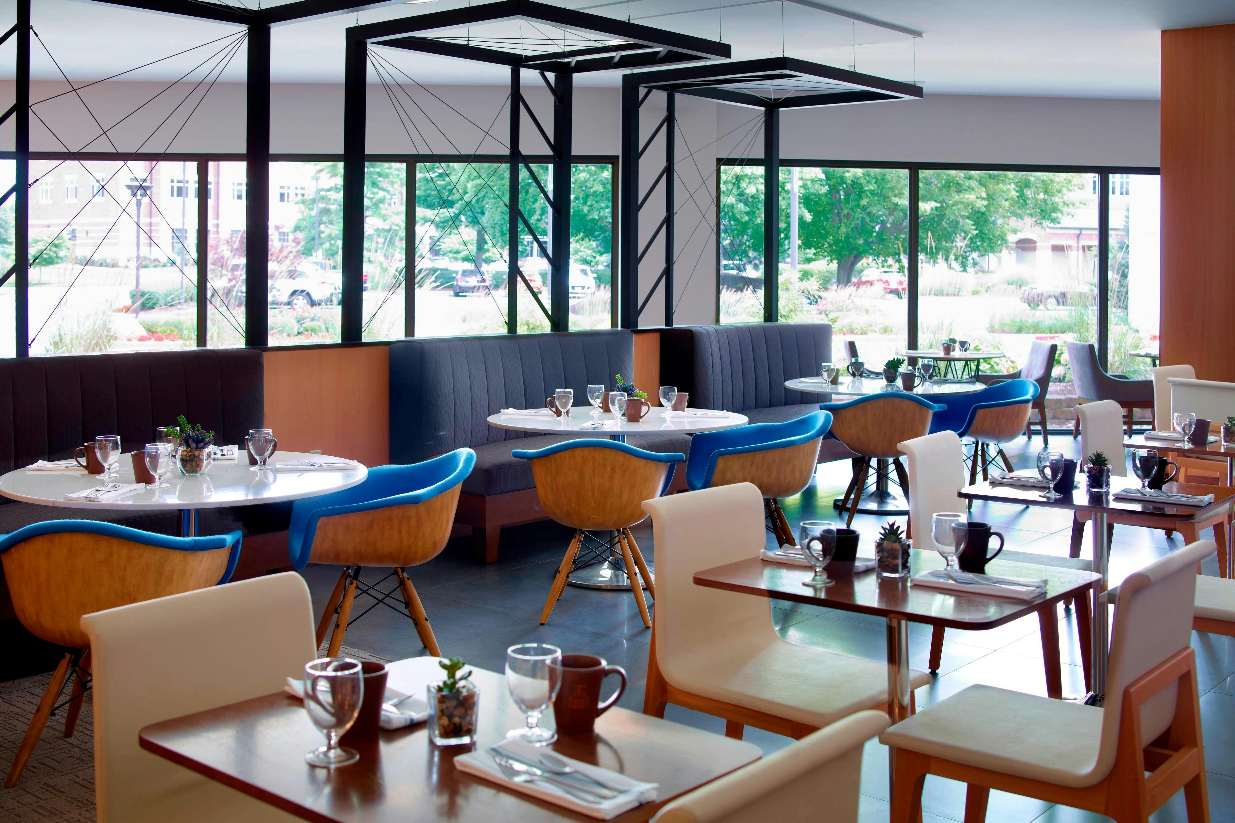 Marriott At the University of Dayton 30/59
