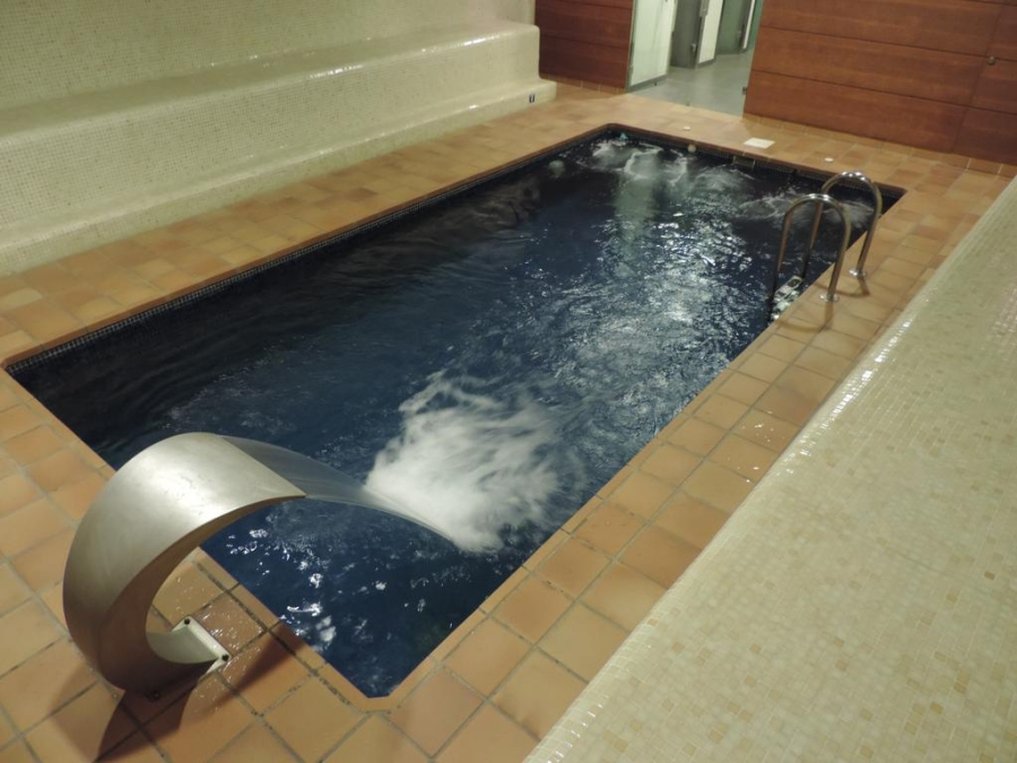 Junquera Hotel 30/40