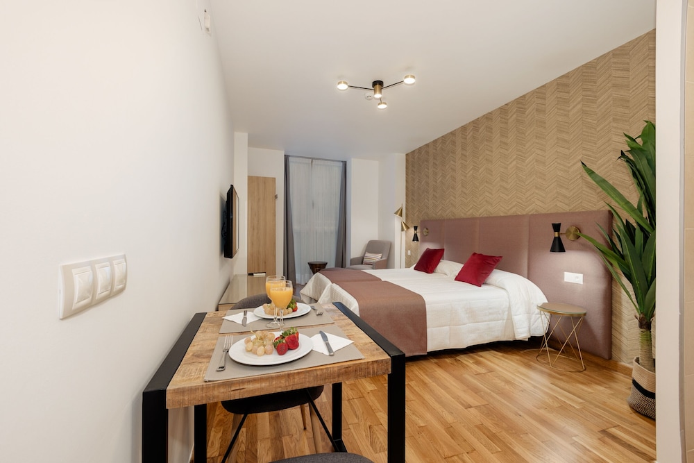 Apartamentos Debambu 12/54