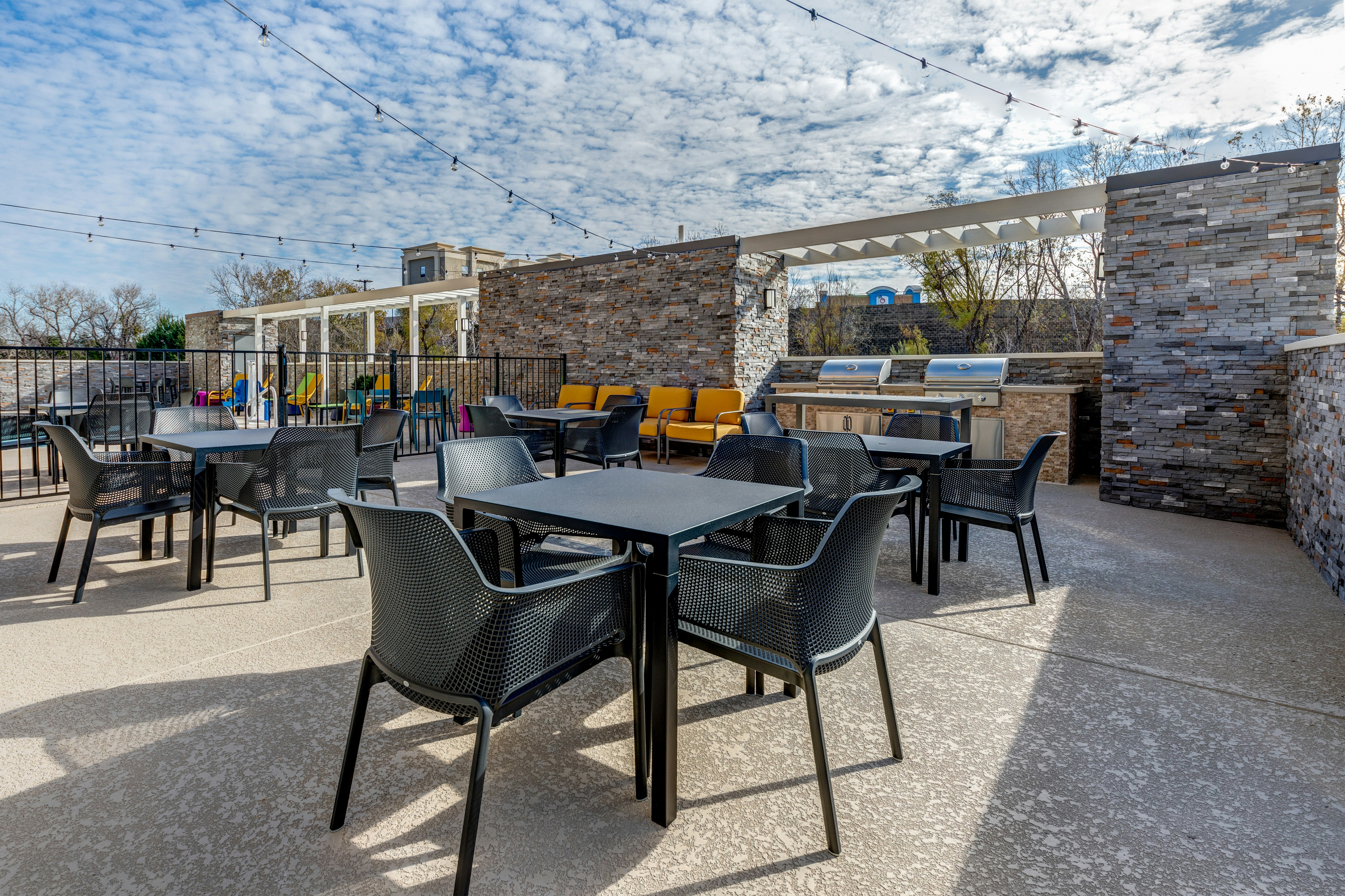 Home2 Suites by Hilton Dallas I-30 Cockrell Hill 9/17