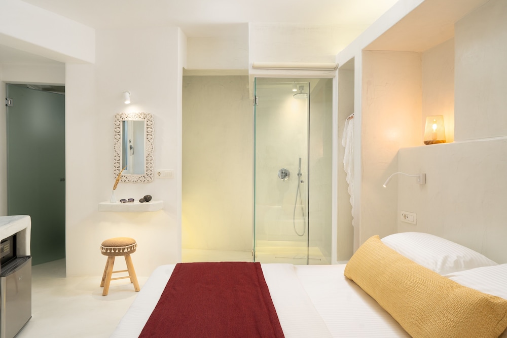 Edem Luxury Hotel 12/50