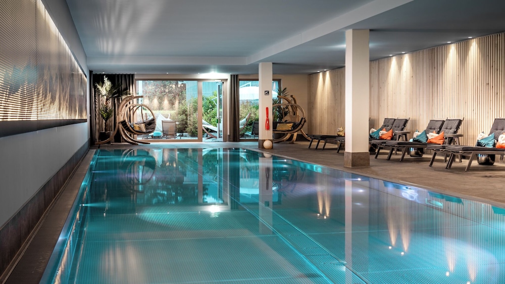 Ameron Davos Swiss Mountain Resort 34/77