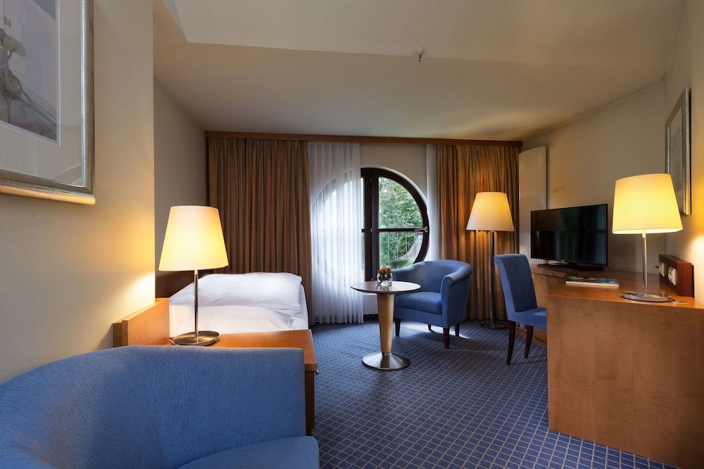 Maritim Hotel Am Schlossgarten 34/47
