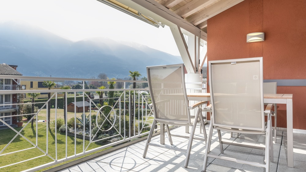 Hapimag Resort Ascona 22/50