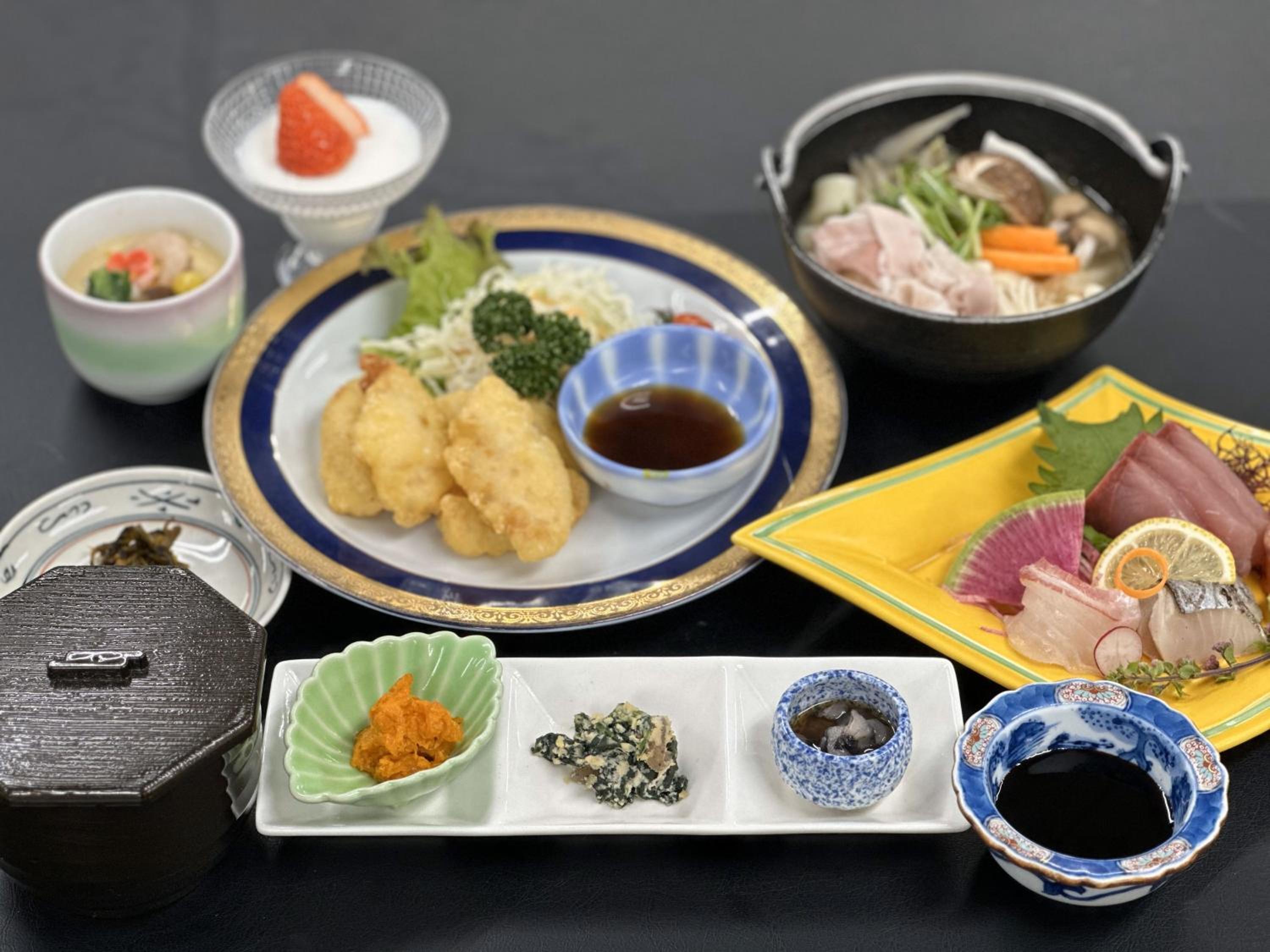 Hotel Bay Grand Kunisaki 53/58