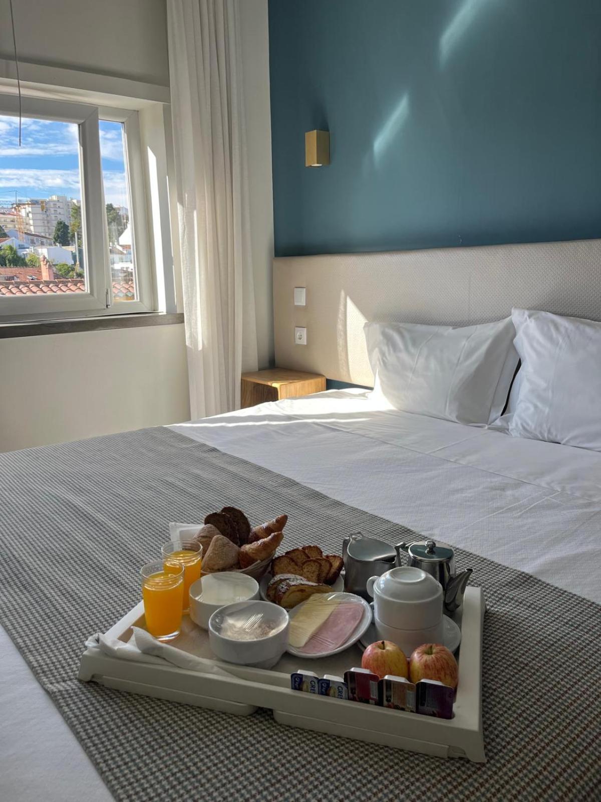 Hotel D. Dinis 35/50