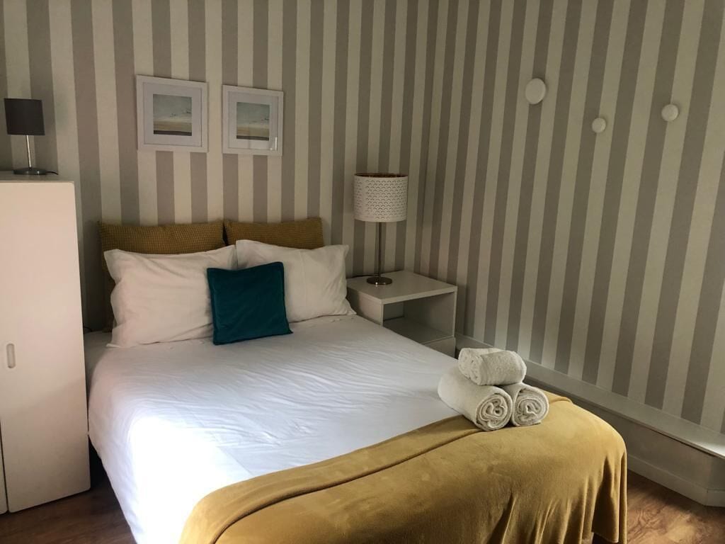 Dream, Apartment, Double Bed