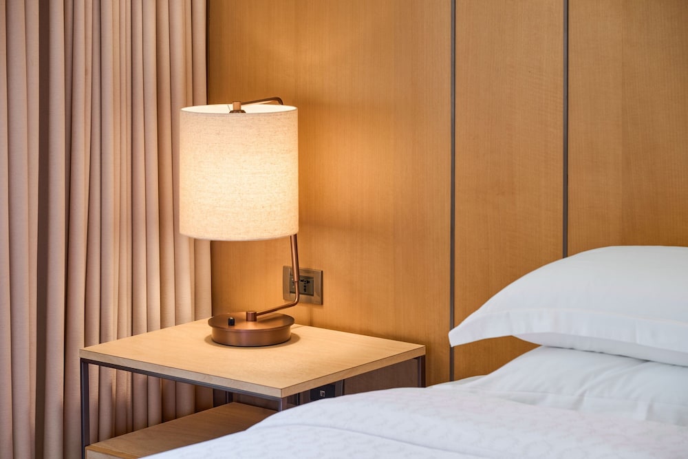 Sheraton Grand Taipei Hotel 36/71