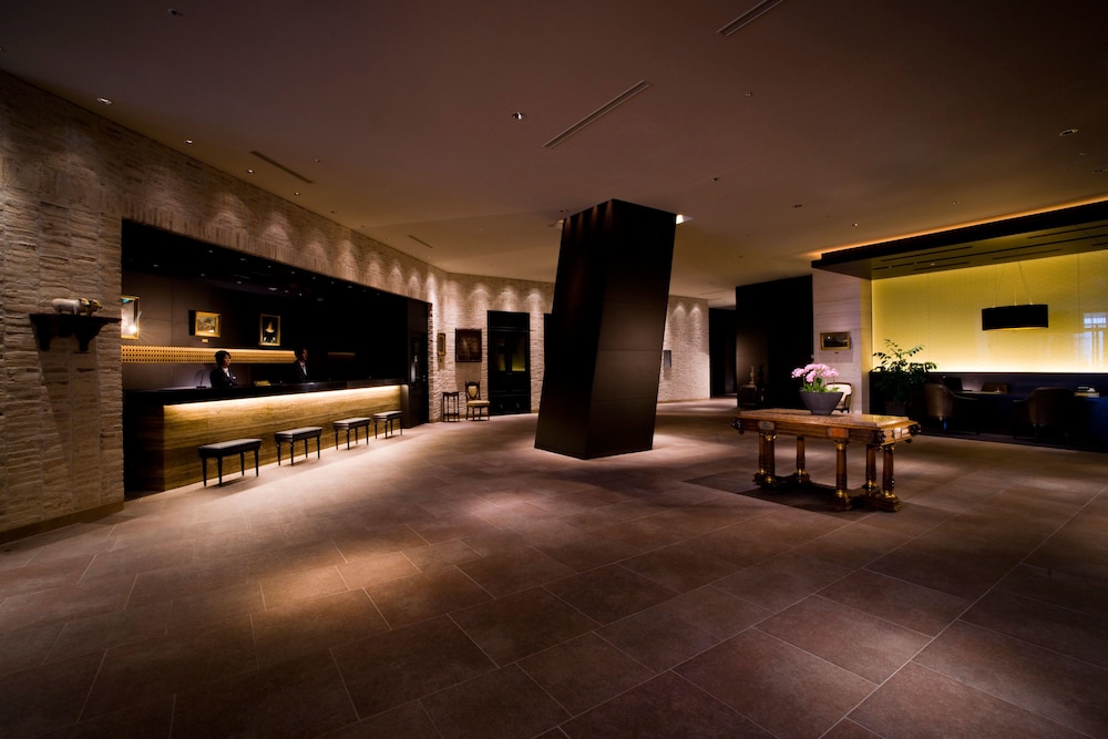 Hotel Monterey Grasmere Osaka 2/33