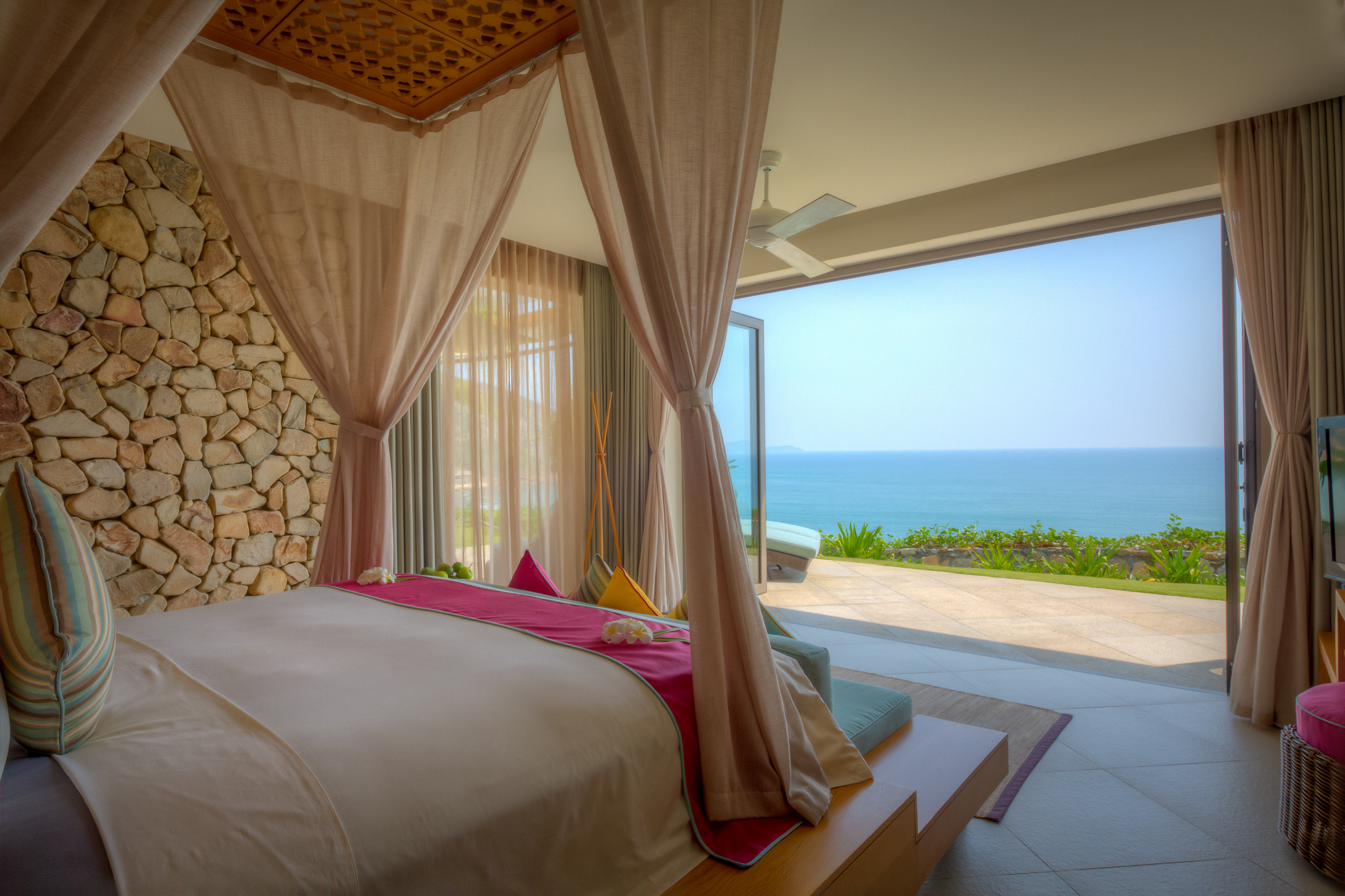 فيلا، Mia Resort Nha Trang 2/3