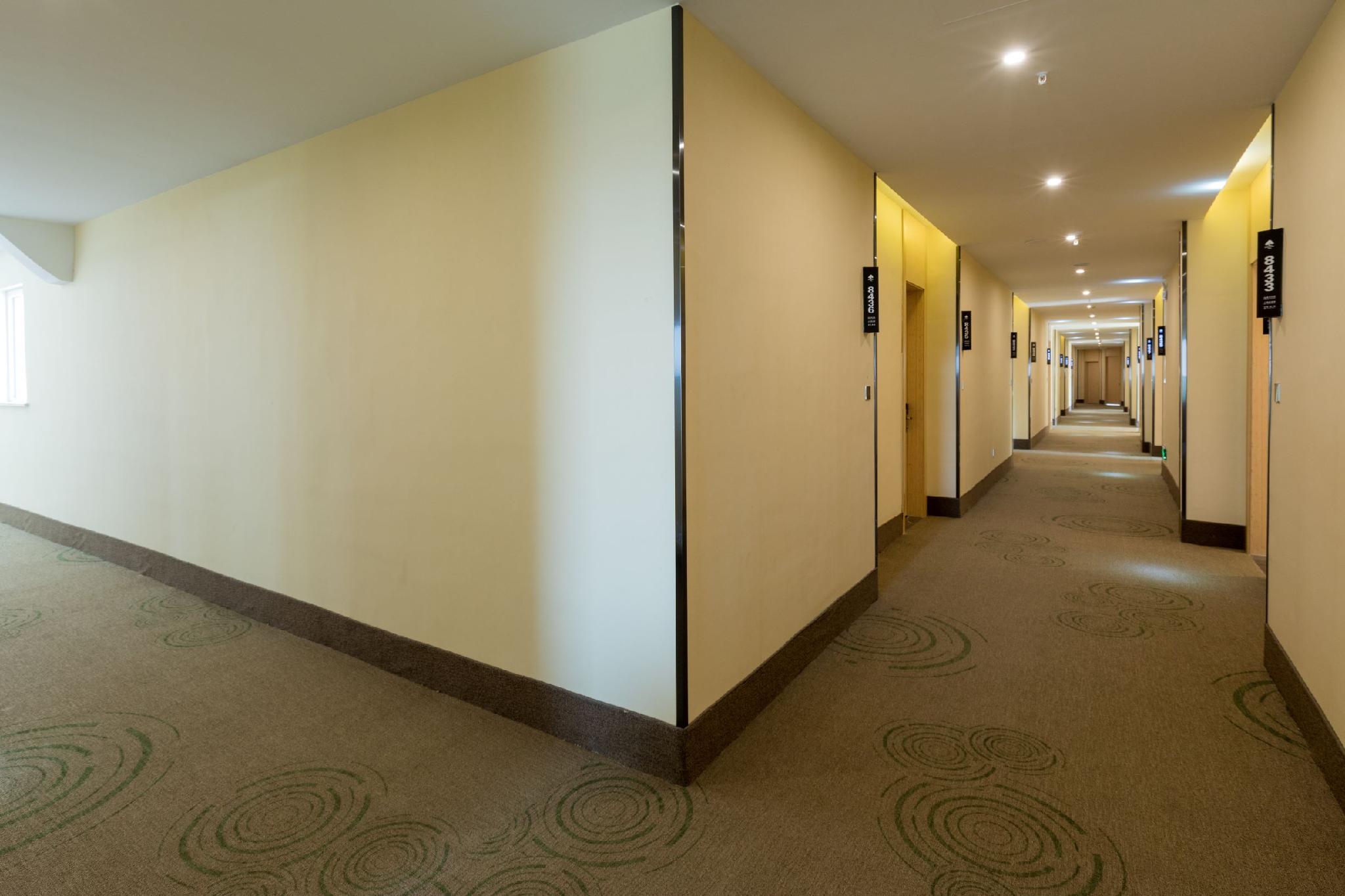 GreenTree Inn Taicang City Liuhe Town Tinghai Road 21/32