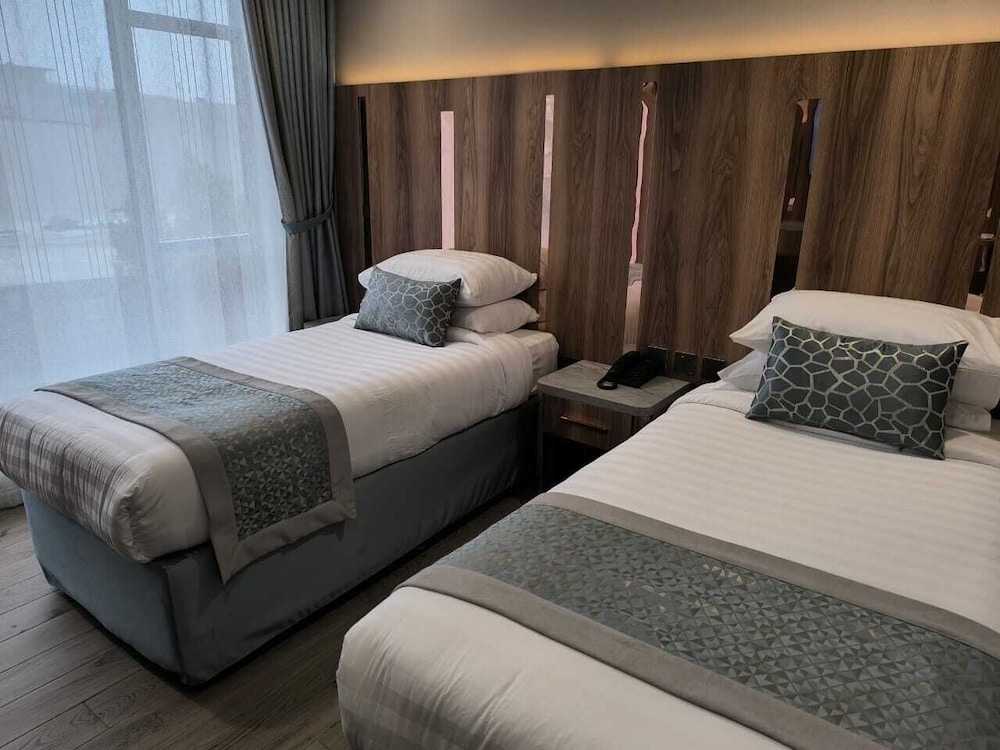 Nasamat Makkah Hotel 22/40