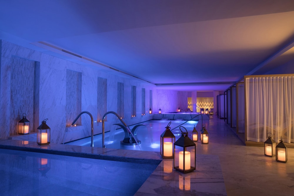 Le Blanc Spa Resort Los Cabos 49/89