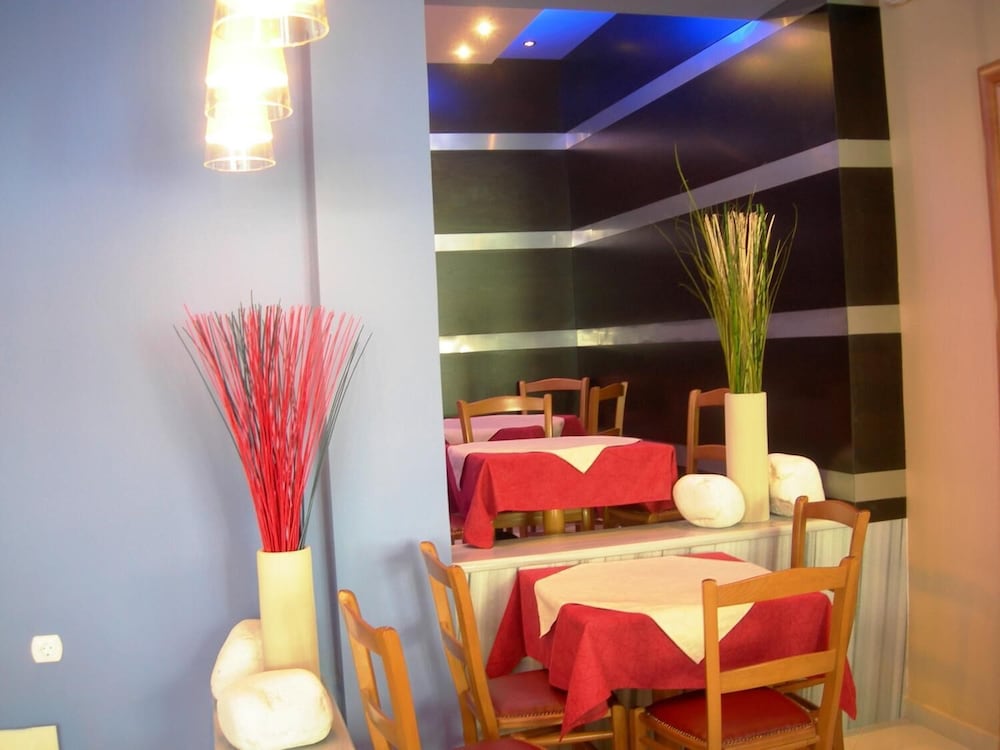 HOTEL SEGAS 29/43