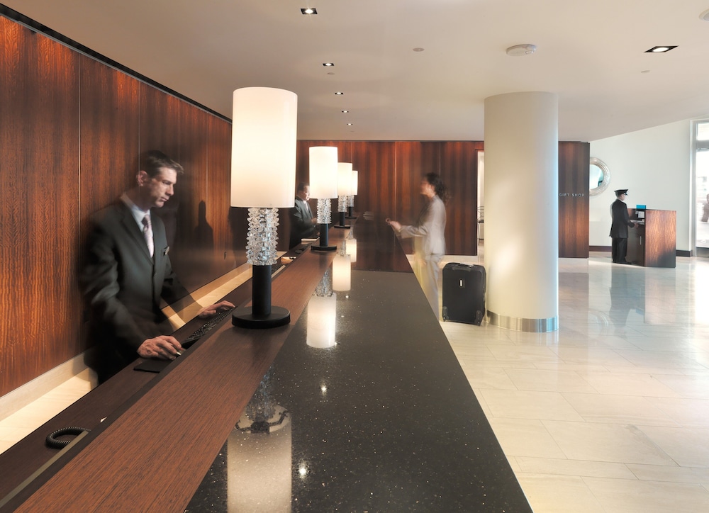 Intercontinental San Francisco Hotel 48/76