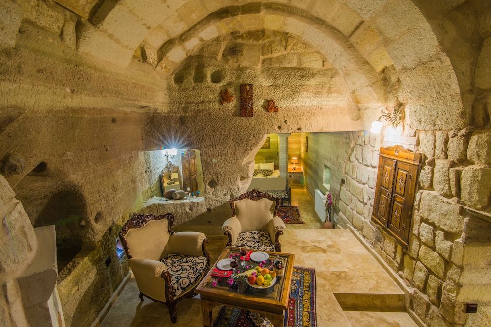 HISTORICAL GOREME HOUSE 46/65