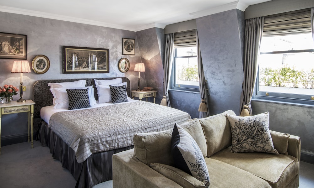 San Domenico House Hotel 19/56