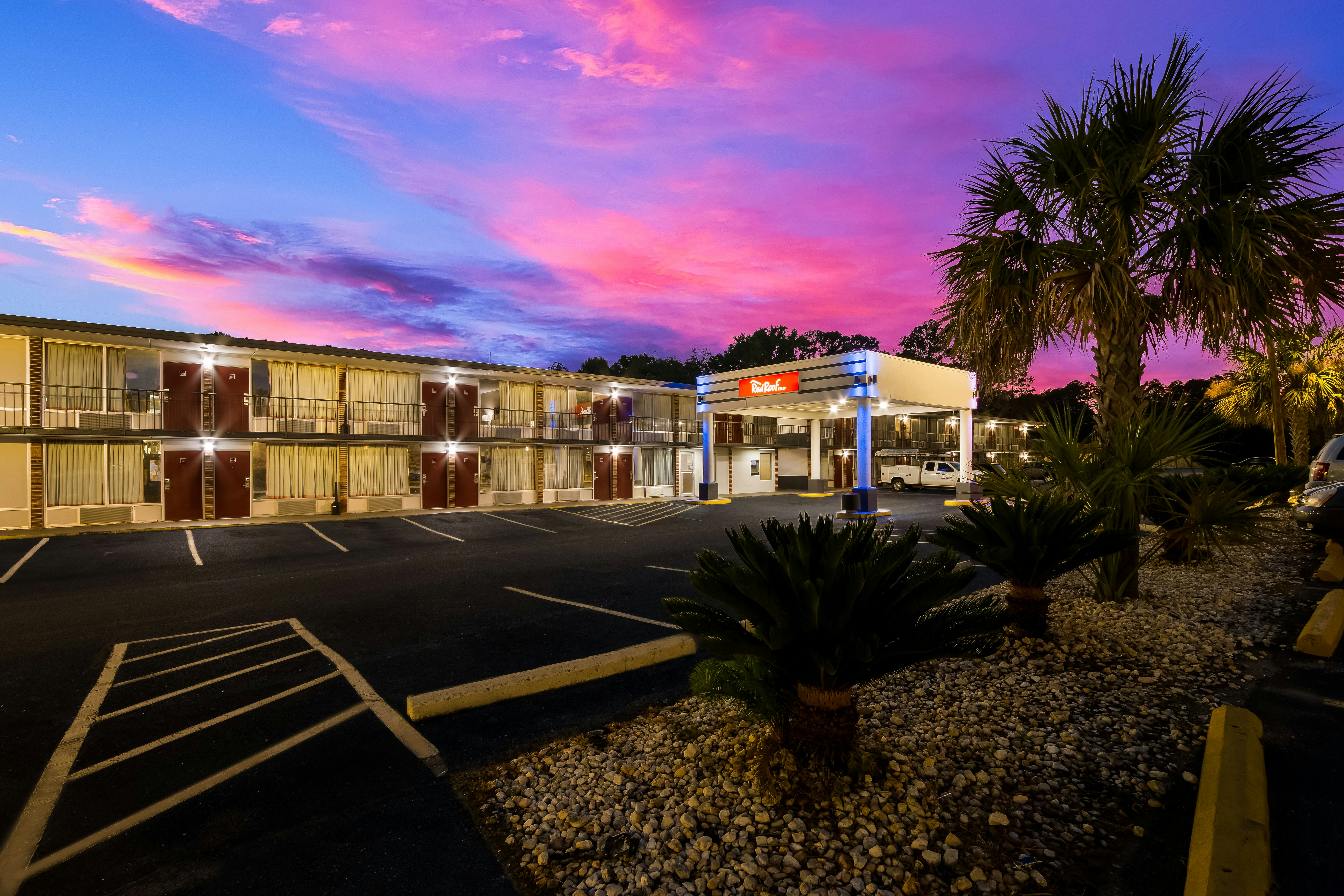 Red Roof Inn Columbia, SC Airport 33/33