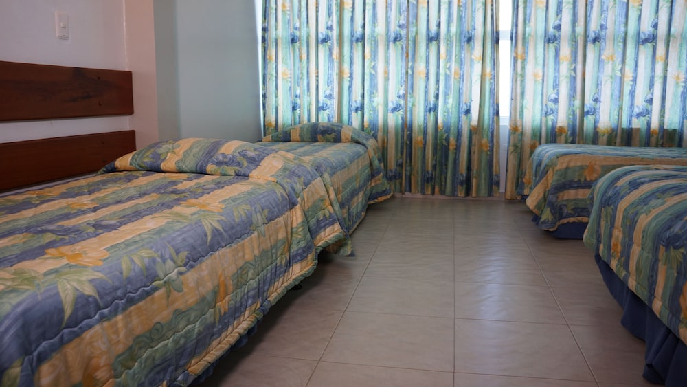 Hotel Portobelo Beach 20/61