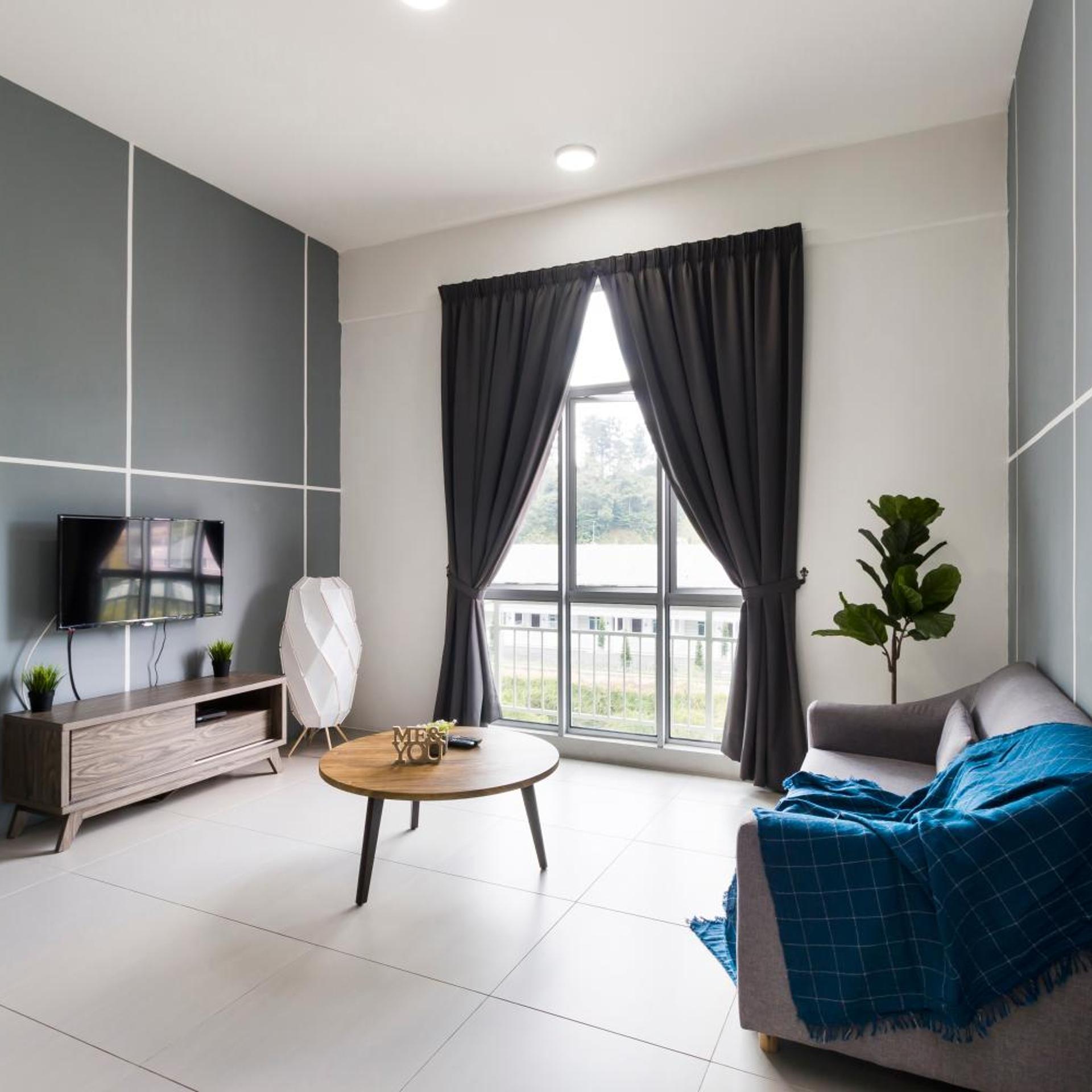 Dreamscape Apartment At Golden Hill 50/66