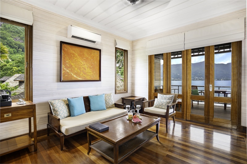 Hilton Seychelles Northolme Resort and Spa 24/94