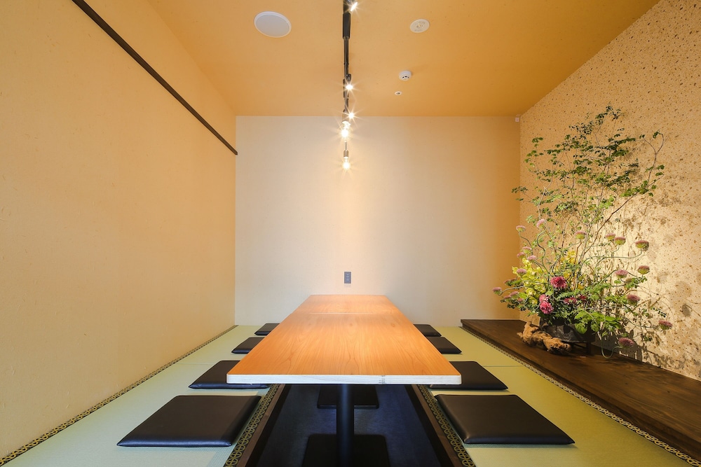 Koko Hotel Kagoshima Tenmonkan 43/56