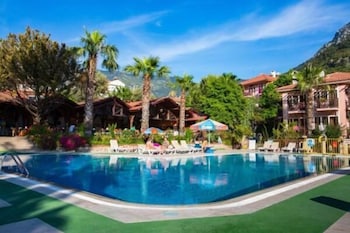 Pink Palace Hotel 14/69