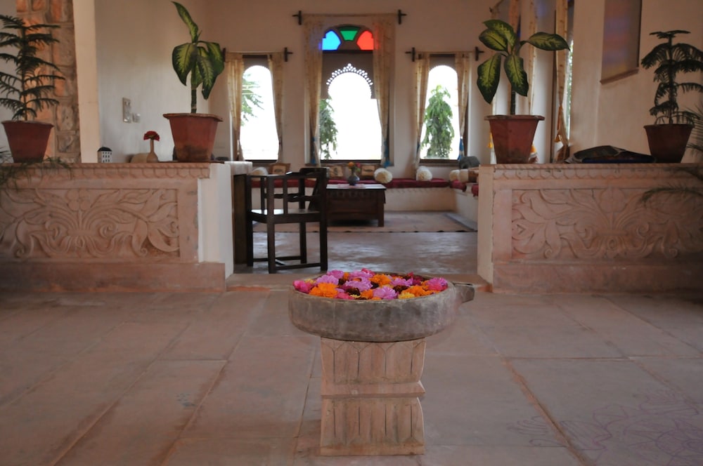 The Pushkar Bagh 12/27