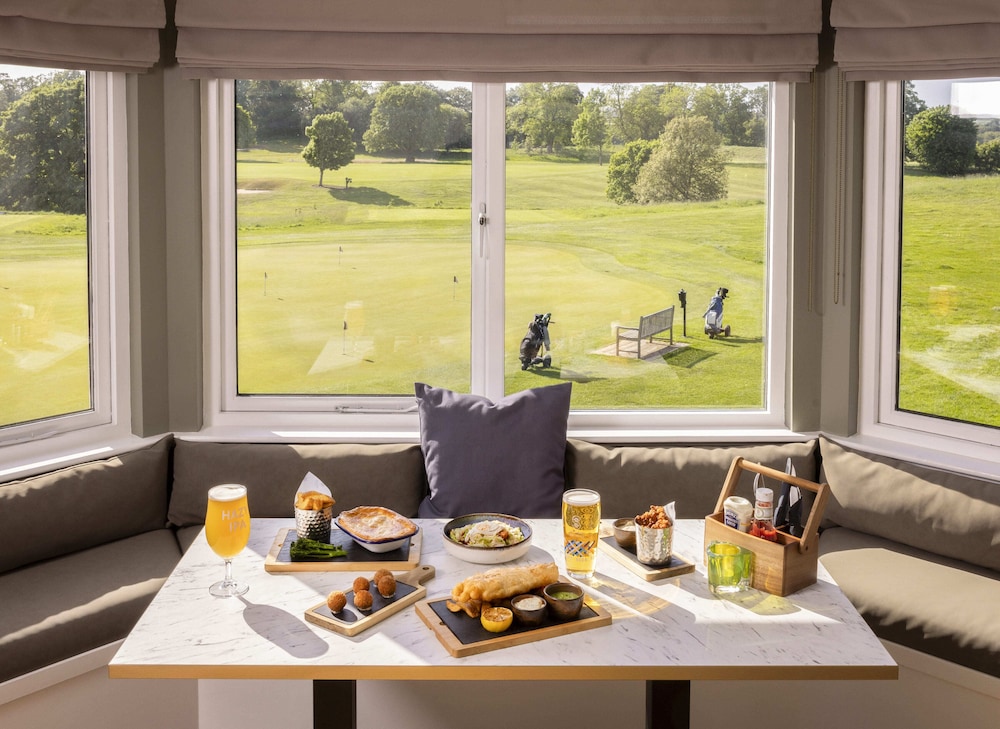 Roxburghe Cottages Part of Destination by Hyatt 35/50